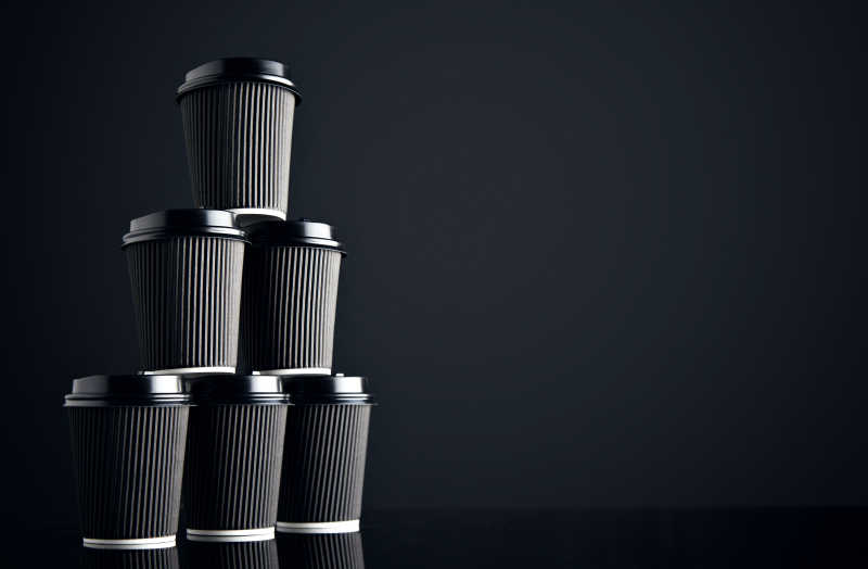 Disposable Coffee Nespresso Paper Cups Making Machine