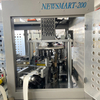 Newsmart-200 Full Servo Driven Paper Cup Making Machine