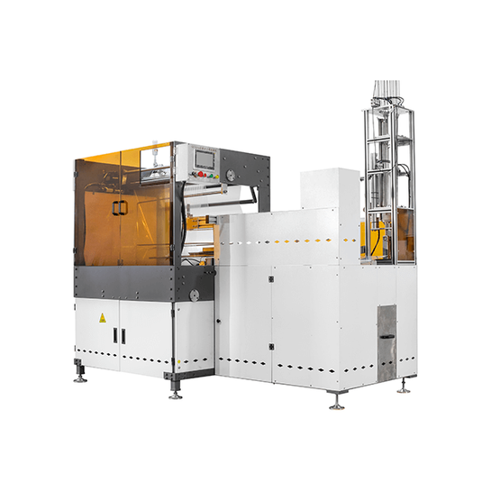 GC-120A Vertical Packing Machine