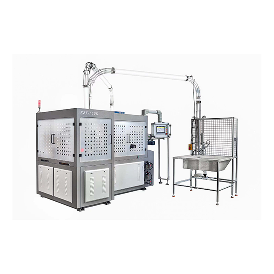 XZT-150D Double Wall Paper Cup Machine