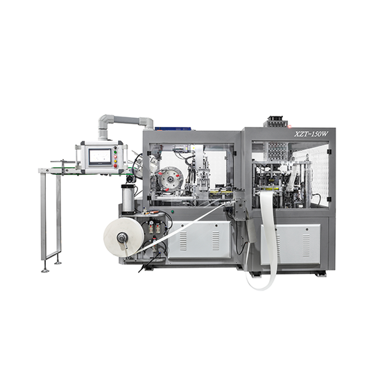 XZT-150W Doner Box Machine