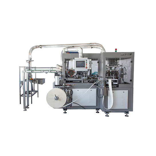 XZT-150 Paper Cup Machine