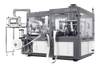 XZT-150S Square Bowl Machine
