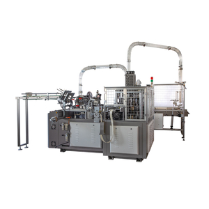 XZT-150 1-2OZ Paper Cup Machine
