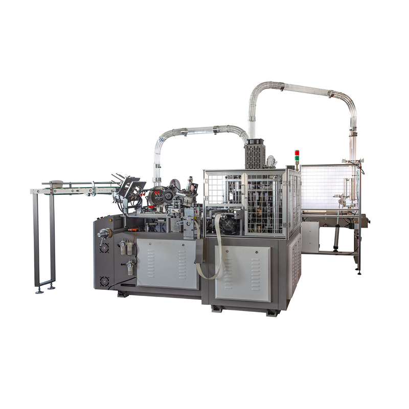 XZT-150 1-2OZ Paper Cup Machine